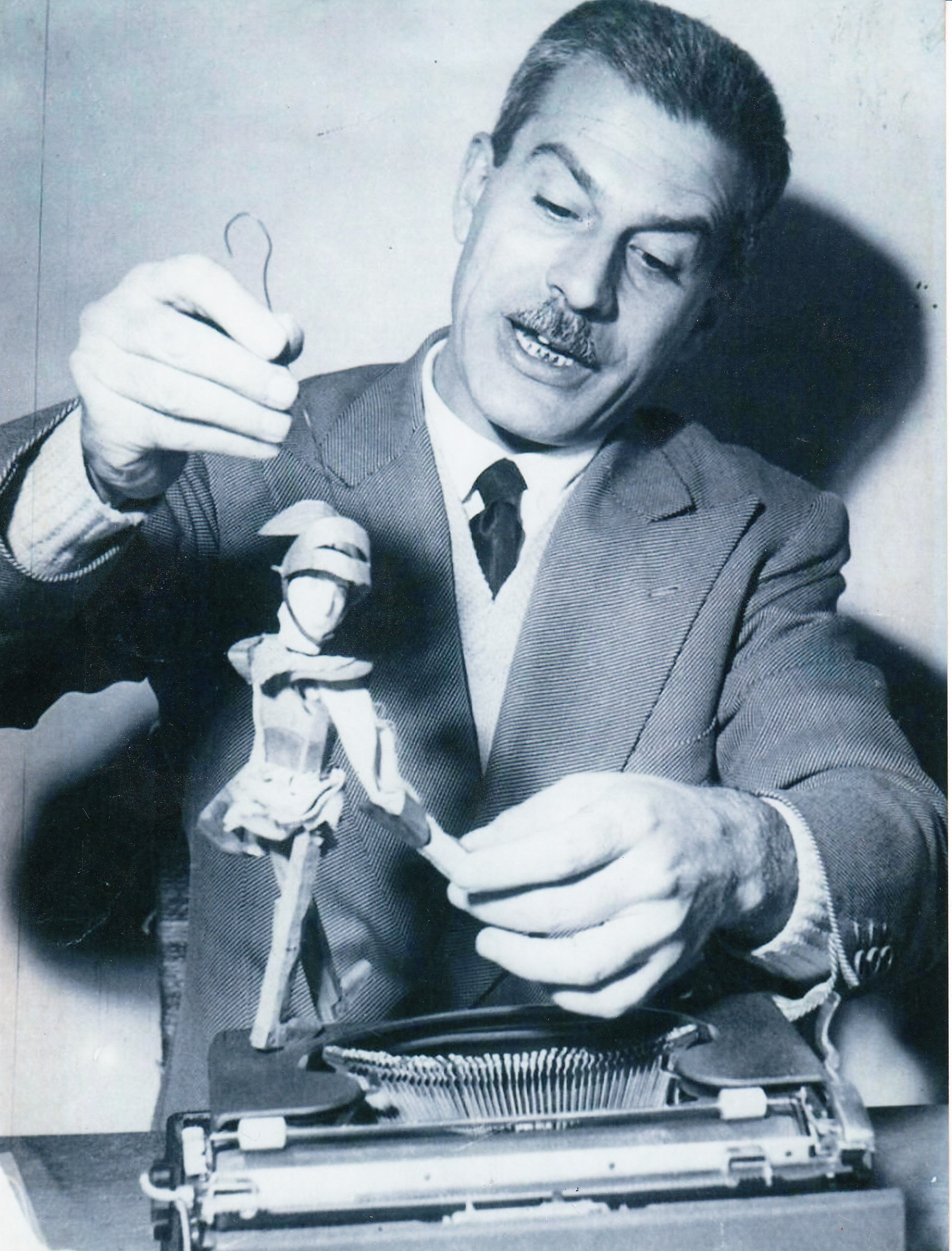 Col pupo