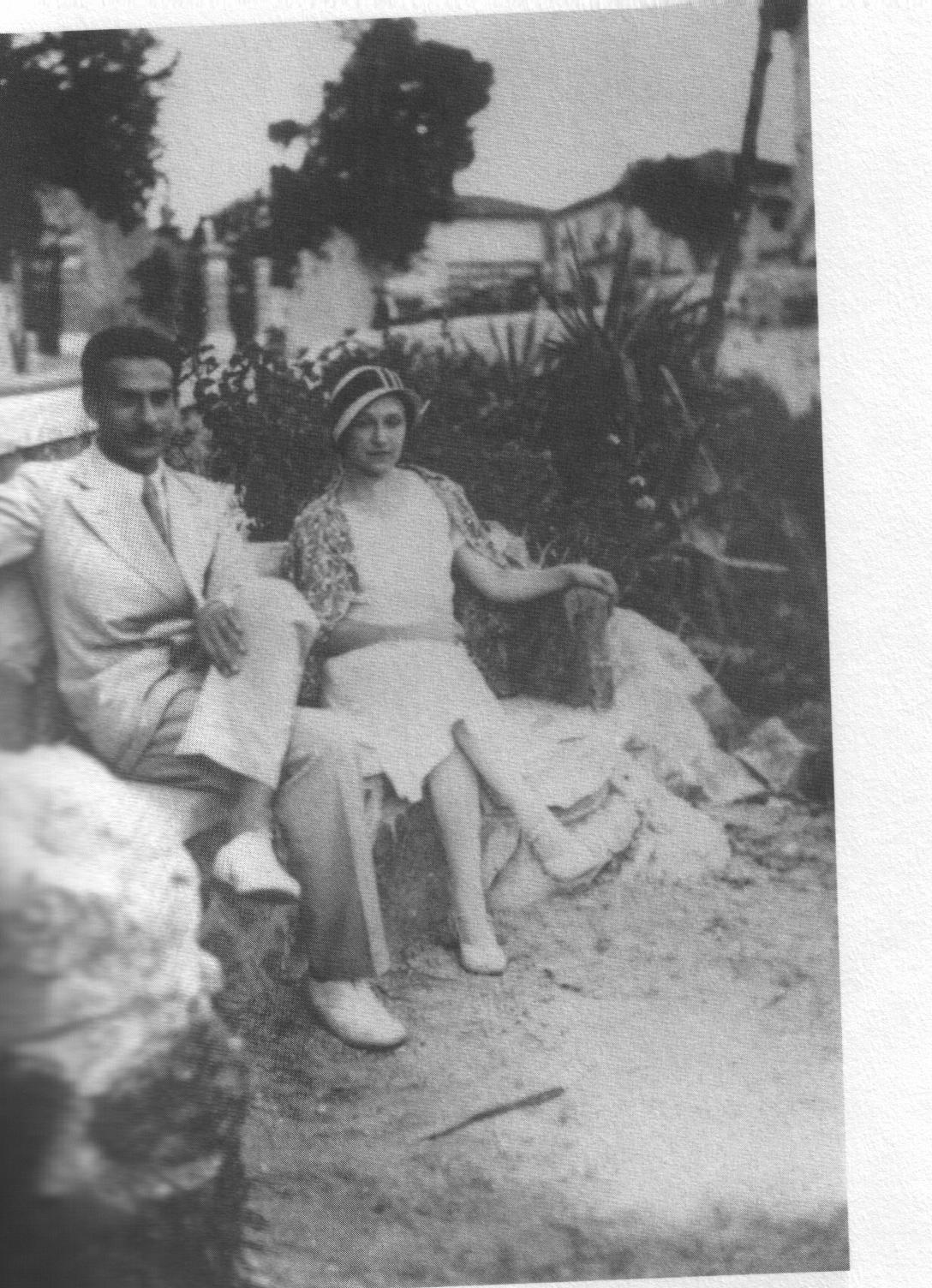 Elio e Rosina