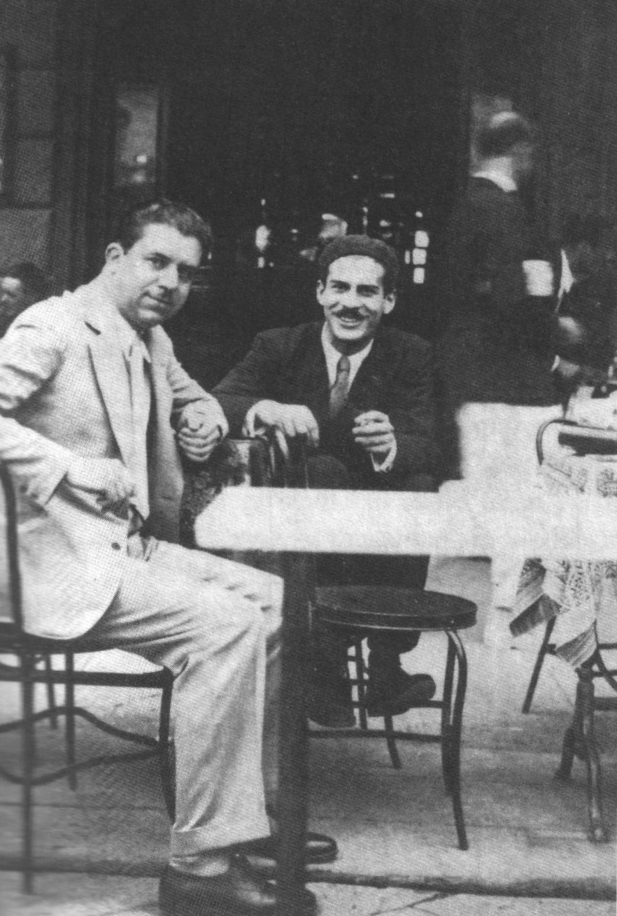 Montale e Vittorini